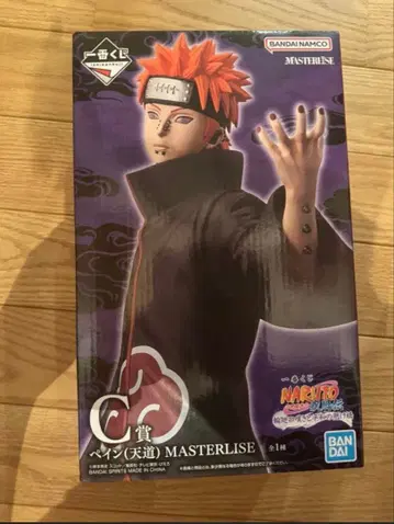 NARUTO 제일복권 페인 C상 피규어 덤 포함