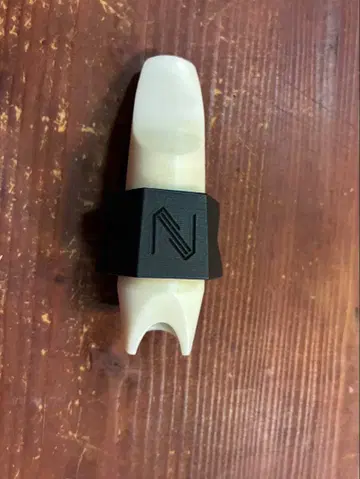 Nexus Edge 테너 색소폰 마우스피스 본체