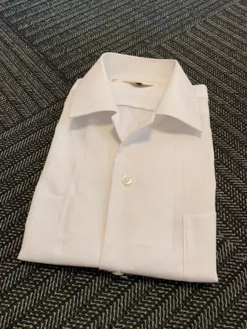 60s Sakura Penguin TOKYO 빈티지 셔츠 M 일본제