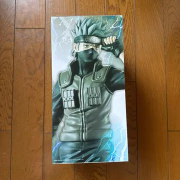 제일복권 NARUTO 돌풍전 C상 하타케 카카시 MASTERLISE