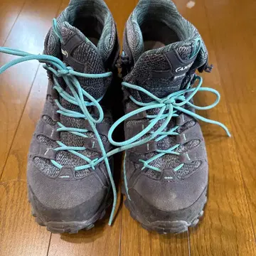 AKU ALTERRA LITE MID ISG GTX W'S 24.5cm