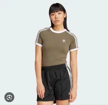 아디다스 반팔 티셔츠