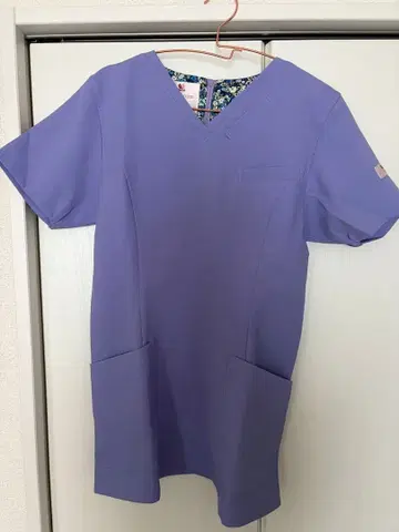 Wacoal Collection 스크럽 M 사이즈 스트에카 한 번 착용만