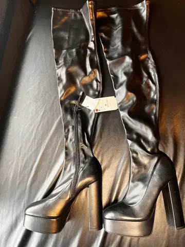 ZARA BOOTS