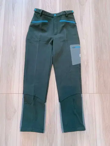 FootJoy 골프 팬츠 남성용 카키