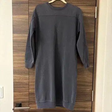 lululemon Softstreme 원피스 다크 그레이