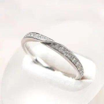 DIAMOND SHIRAISHI 주노 결혼 반지 정가 34만