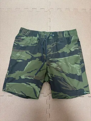 Billabong ADVENTURE DIVISION 숏팬츠 M
