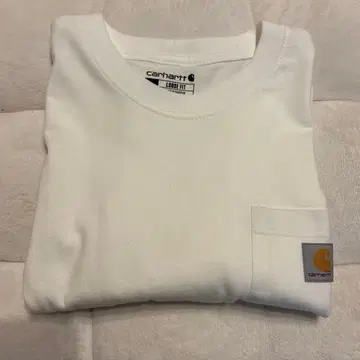 Carhartt 반팔 T셔츠