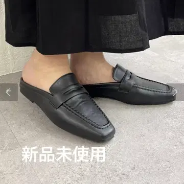 오메카시 로퍼 슬립온 신발 omekashi 스니커즈