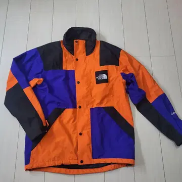 THE NORTH FACE GORE-TEX 나일론 자켓 M