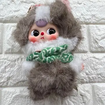 babythree 베이비 쓰리 고양이 시리즈 나는 누구의 고양이? 시크릿