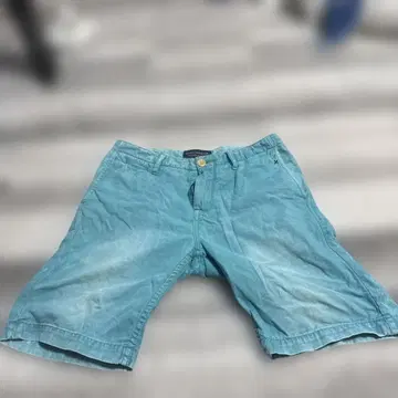 SCOTCH & SODA AMSTERDAMS BLAUW THEON W28
