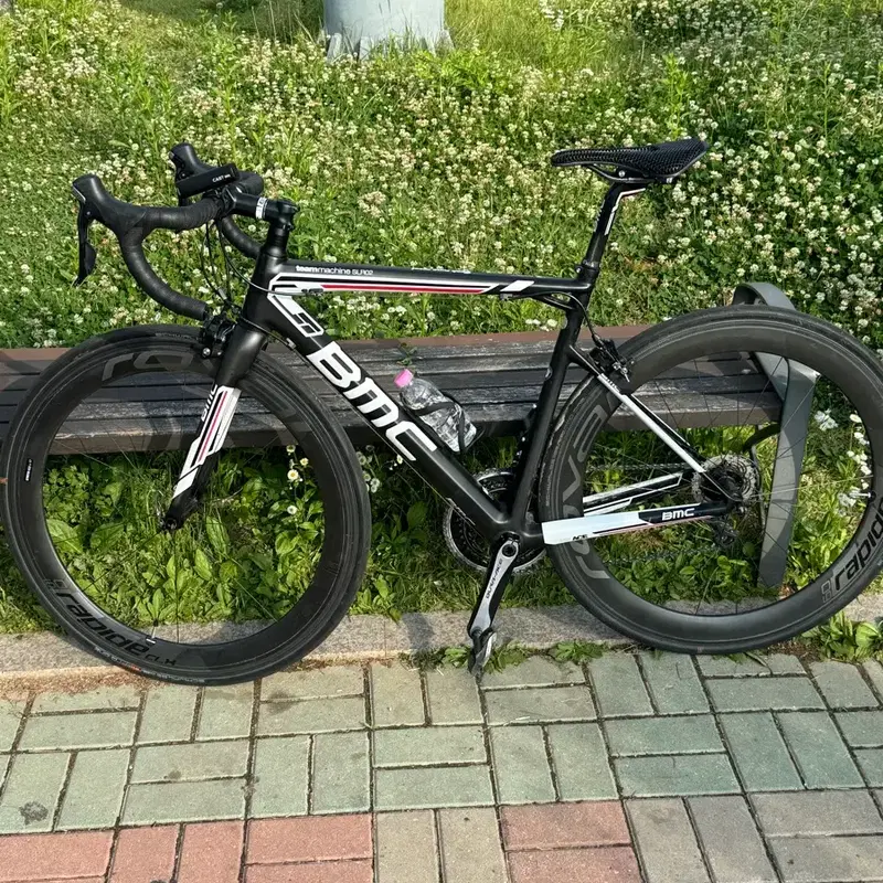 BMC SLR02 반차(휠셋만 제외)