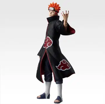 NARUTO 제일복권 페인 C상 피규어 나루토