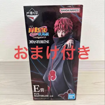 [ 덤 포함 ] 제일복권 NARUTO 사소리