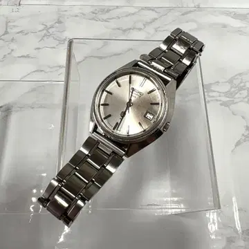 y062611 SEIKO 3862-7001 빈티지 남성용 손목시계