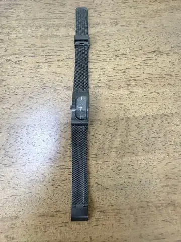 ESPRIT 에스프리 1045 쿼츠 손목시계 블랙