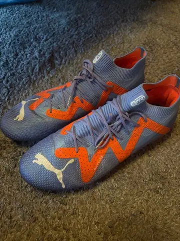 PUMA FUTURE 축구화 스파이크