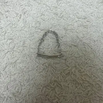 폴스미스 팔찌 주머니 포함