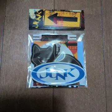 JUNK 스티커 세트 요네즈켄시 1