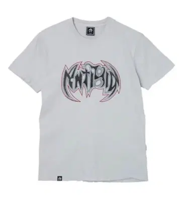 ANTIMID PIGMENT LOGO TEE