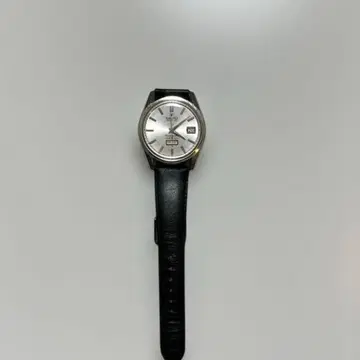 SEIKO Seikomatic Weekdater 35 Jewels