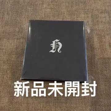 Straykids 현진 멘프로 자물쇠 목걸이 미개봉