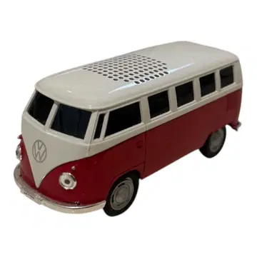 Volkswagen T1 Bus 스피커