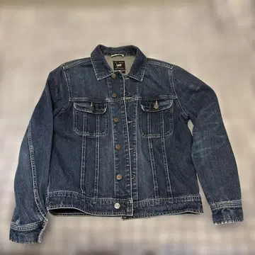 Lee 데님 자켓 REGULAR FIT M 사이즈