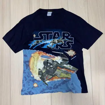 00s STAR WARS 무비T 공식