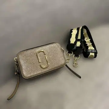 [ 발송 가능 ] 가격 인하 MARC JACOBS 숄더백