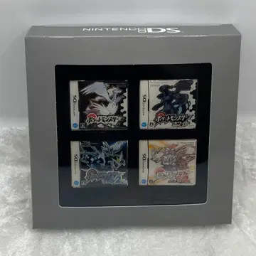 포켓몬스터 패키지 핀즈 블랙 화이트 핀즈 컬렉션