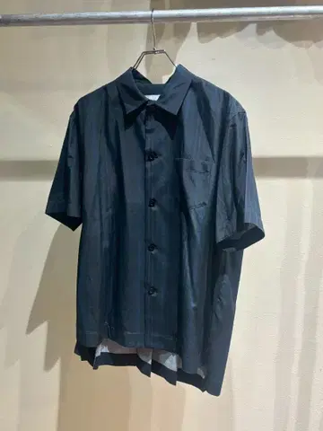 sacai 반팔 셔츠 사이즈 2