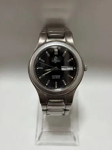 CITIZEN ATTESA 에코드라이브 b800-k17918