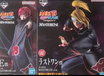 제일복권 NARUTO 데이다라 라스트 원상 전갈 피규어