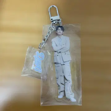 DAY6 WONPIL 아크릴 키링