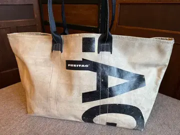 FREITAG F73 COOPER 토트백