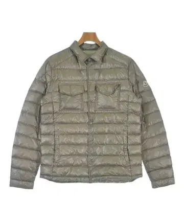 MONCLER 다운 자켓/다운 베스트 남성용