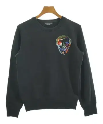 ALEXANDER MCQUEEN 맨투맨 남성용