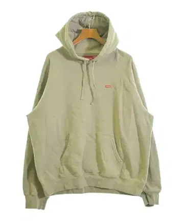 Supreme 후드티 남성용