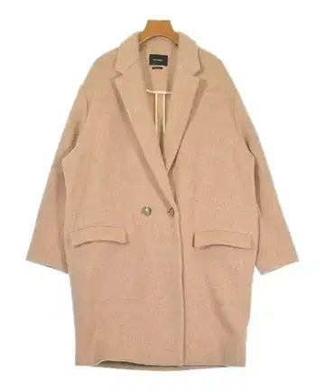 ISABEL MARANT 체스터 코트 여성용