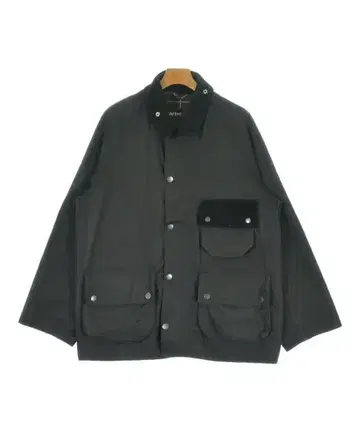 Barbour 블루종 (기타) 남성용