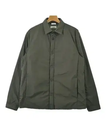 JIL SANDER 캐주얼 셔츠 남성용
