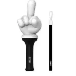 에픽하이 응원봉 박규봉 대여 및 양도