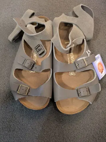 BIRKENSTOCK 샌들 40 260cm 데드스탁
