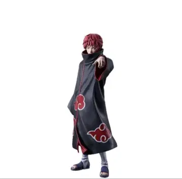 NARUTO 제일복권 풍영탈환편 붉은 모래의 사소리 피규어