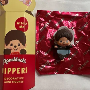 몽치치 히퍼스 베이비치치 아기 남아
