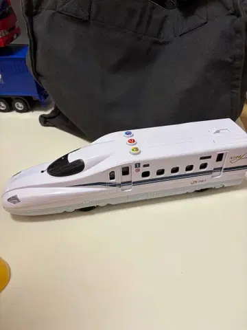 toyco N700S 신칸센