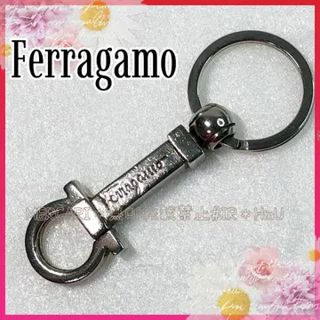 Ferragamo 페라가모 키링